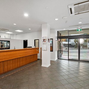 Hotel Metro Hotel Perth City cazare Perth