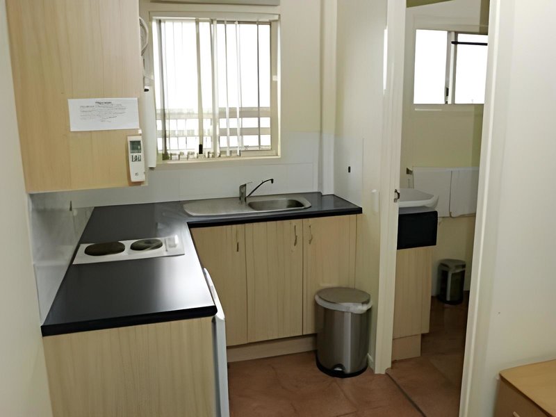 Hotel Browns Plains Motor Inn