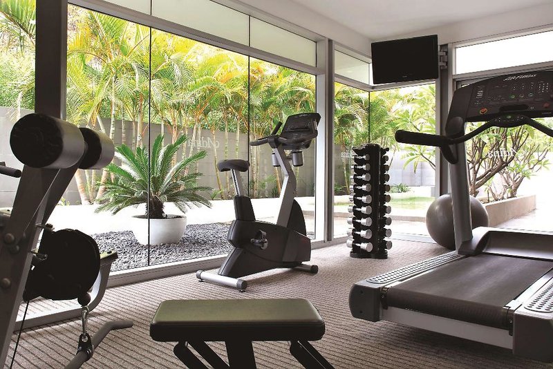 Hotel Adina Apartment Hotel Perth