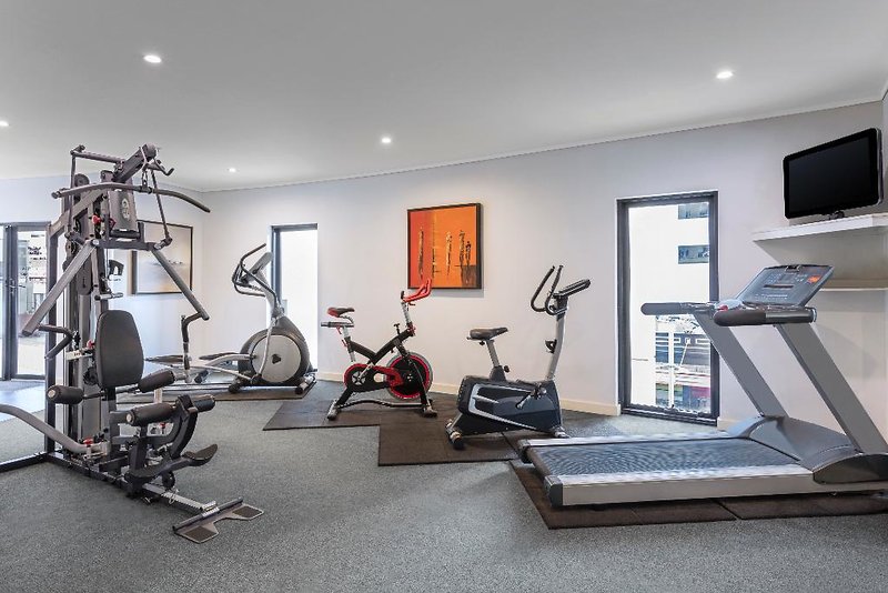 Hotel Adina Apartment Hotel Perth Barrack Plaza
