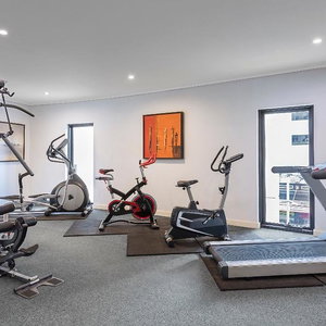 Hotel Adina Apartment Hotel Perth Barrack Plaza cazare Perth