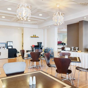 Hotel Quality Hotel Ambassador Perth cazare Perth