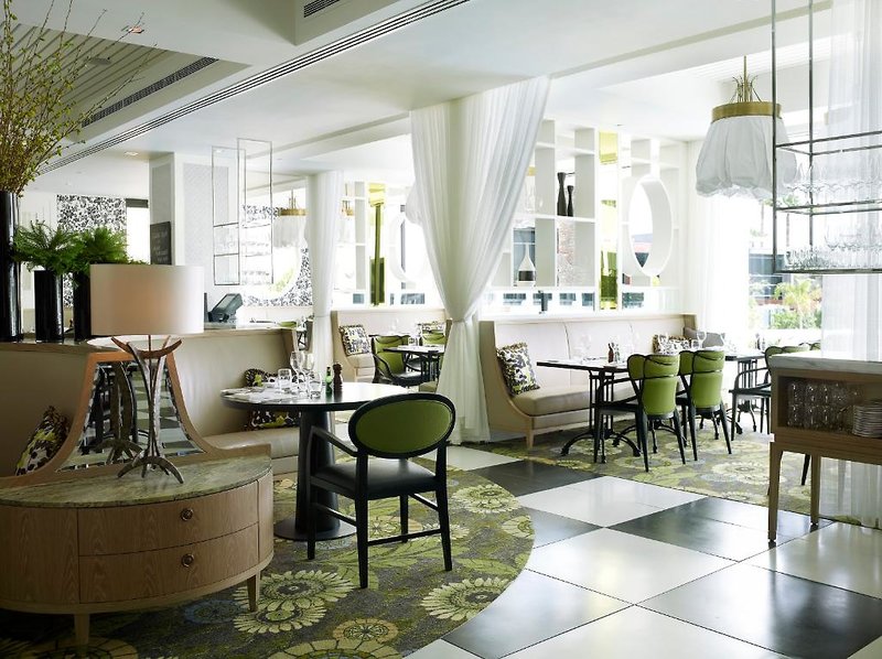 Hotel Crown Promenade Perth