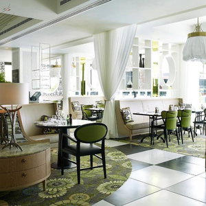 Hotel Crown Promenade Perth cazare Perth