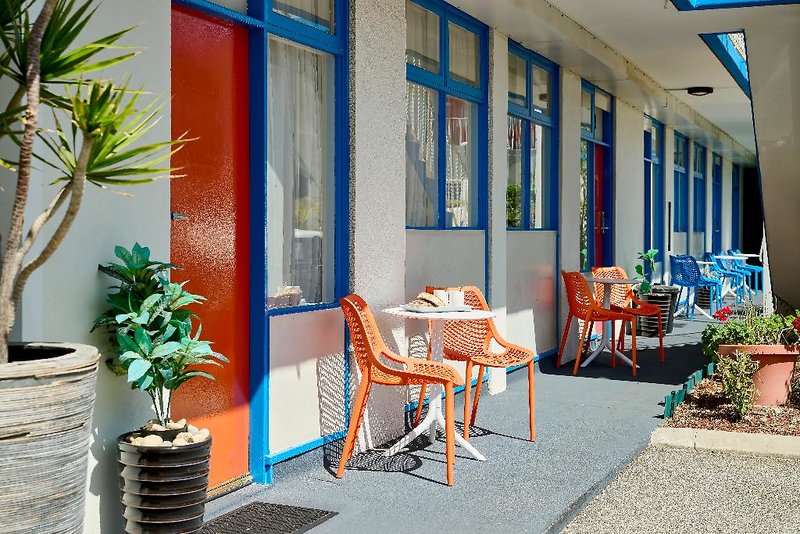 Hotel Baileys Motel