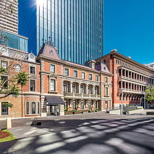 Hotel Como The Treasury cazare Perth