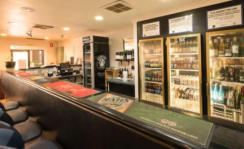 Hotel Sanno Marracoonda Perth Airport Hotel