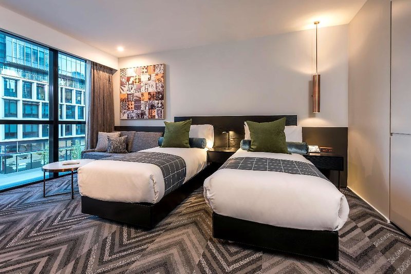 Hotel Rydges Perth Kings Square