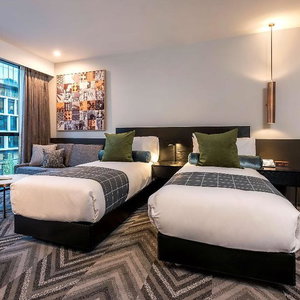 Hotel Rydges Perth Kings Square cazare Perth