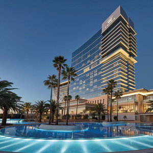 Hotel Crown Towers Perth cazare Perth