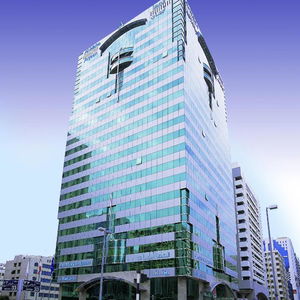 Sejur Al Maha Arjaan By Rotana vacanta Abu Dhabi