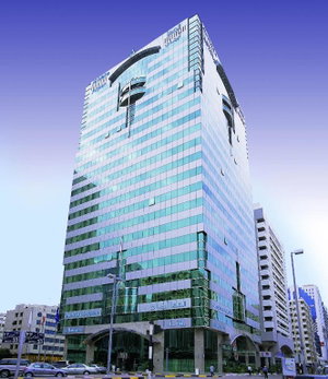 Hotel Al Maha Arjaan By Rotana cazare Abu Dhabi