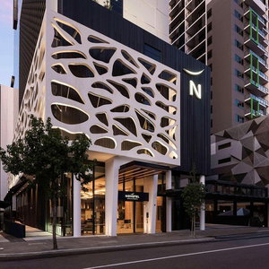 Hotel Novotel Perth Murray Street cazare Perth