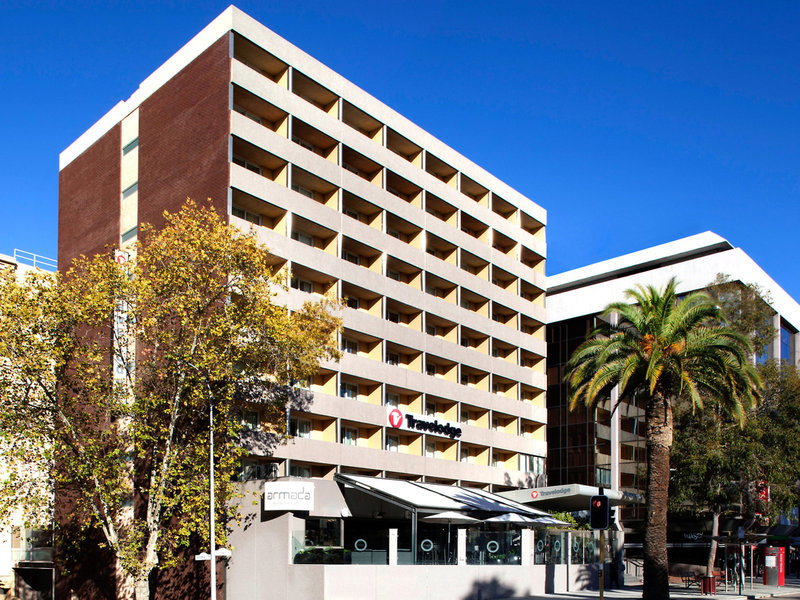 Hotel Mercure Perth On Hay