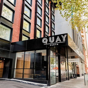 Hotel Quay Perth cazare Perth