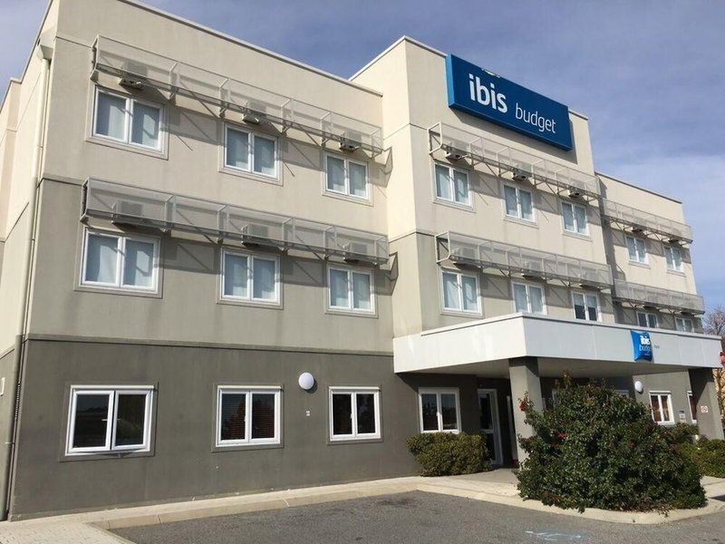 Hotel Ibis Budget Perth Airport
