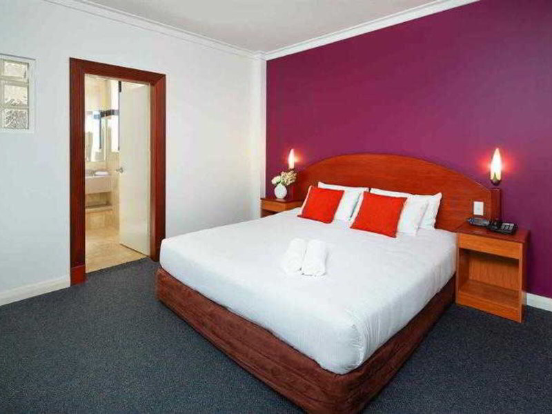 Hotel The Great Southern Hotel Perth