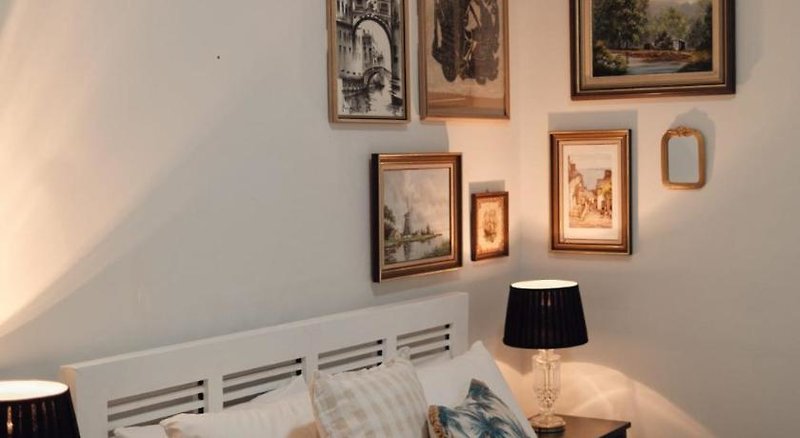 Hotel Manly Designer Studios