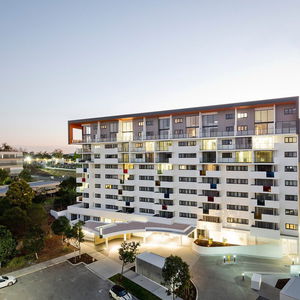 Hotel Quest Kelvin Grove cazare Brisbane