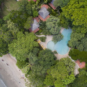 Sejur Capitan Suizo Beachfront Boutique Hotel vacanta Tamarindo