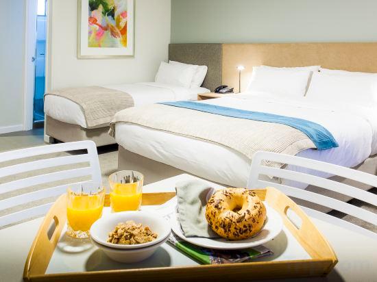 Hotel Kings Park Motel