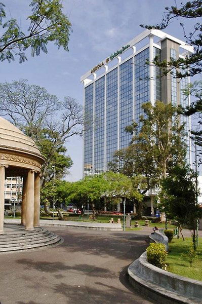 Hotel Holiday Inn San Jose-Aurola