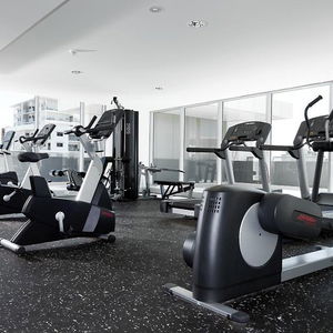 Hotel H On Mitchell Apartment Hotel cazare Califon