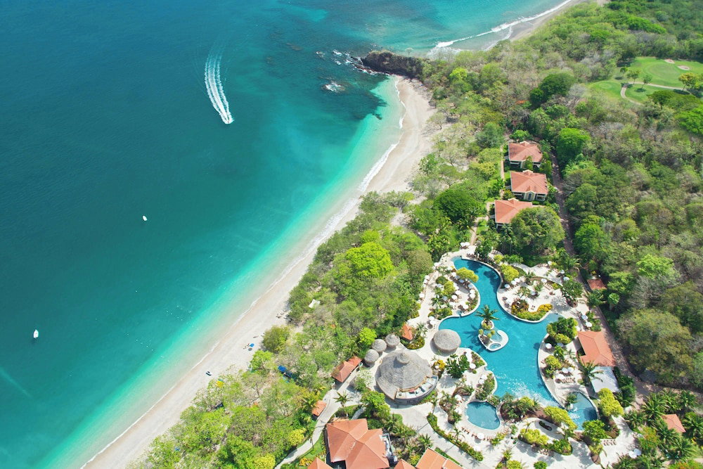 Hotel The Westin Reserva Conchal, An All-Inclusive Golf Resort & Spa