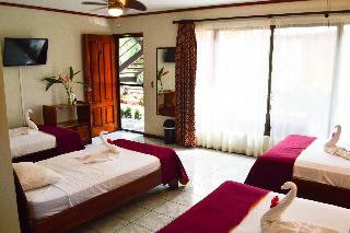 Hotel Hotel Brilla Sol