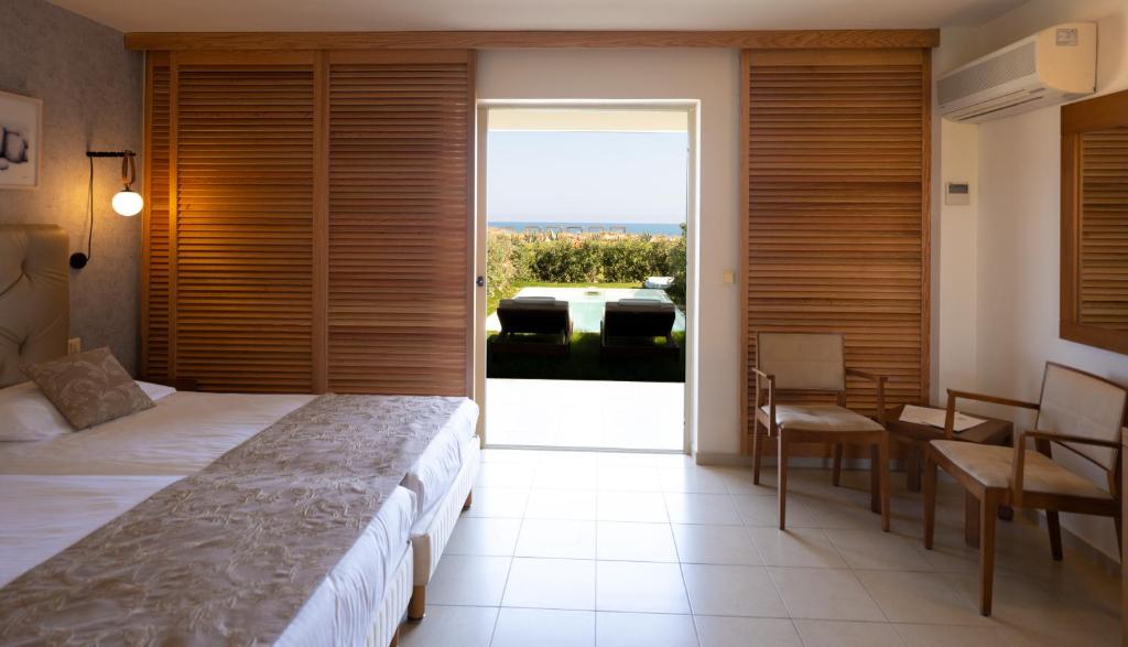 Bella Beach Hotel