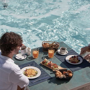 Hotel Lyttos Mare cazare Anissaras