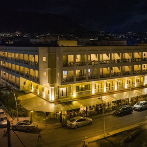 Sejur Hersonissos Palace vacanta Khersonisos