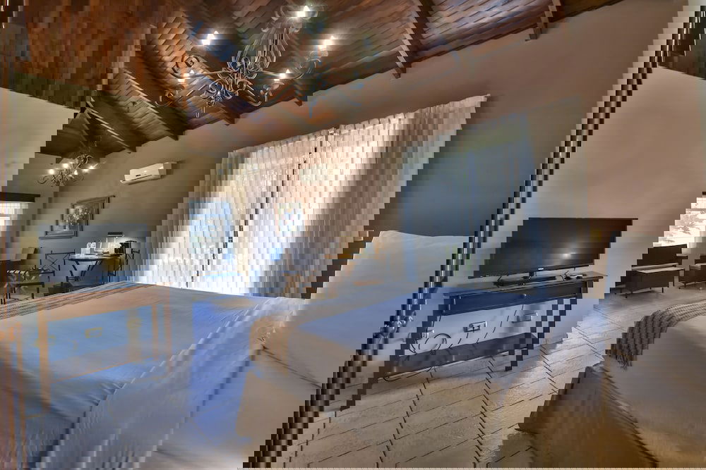 Hotel La Riviera Bed And Breakfast