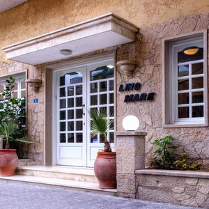 Hotel Lino Mare Boutique cazare Ammoudara