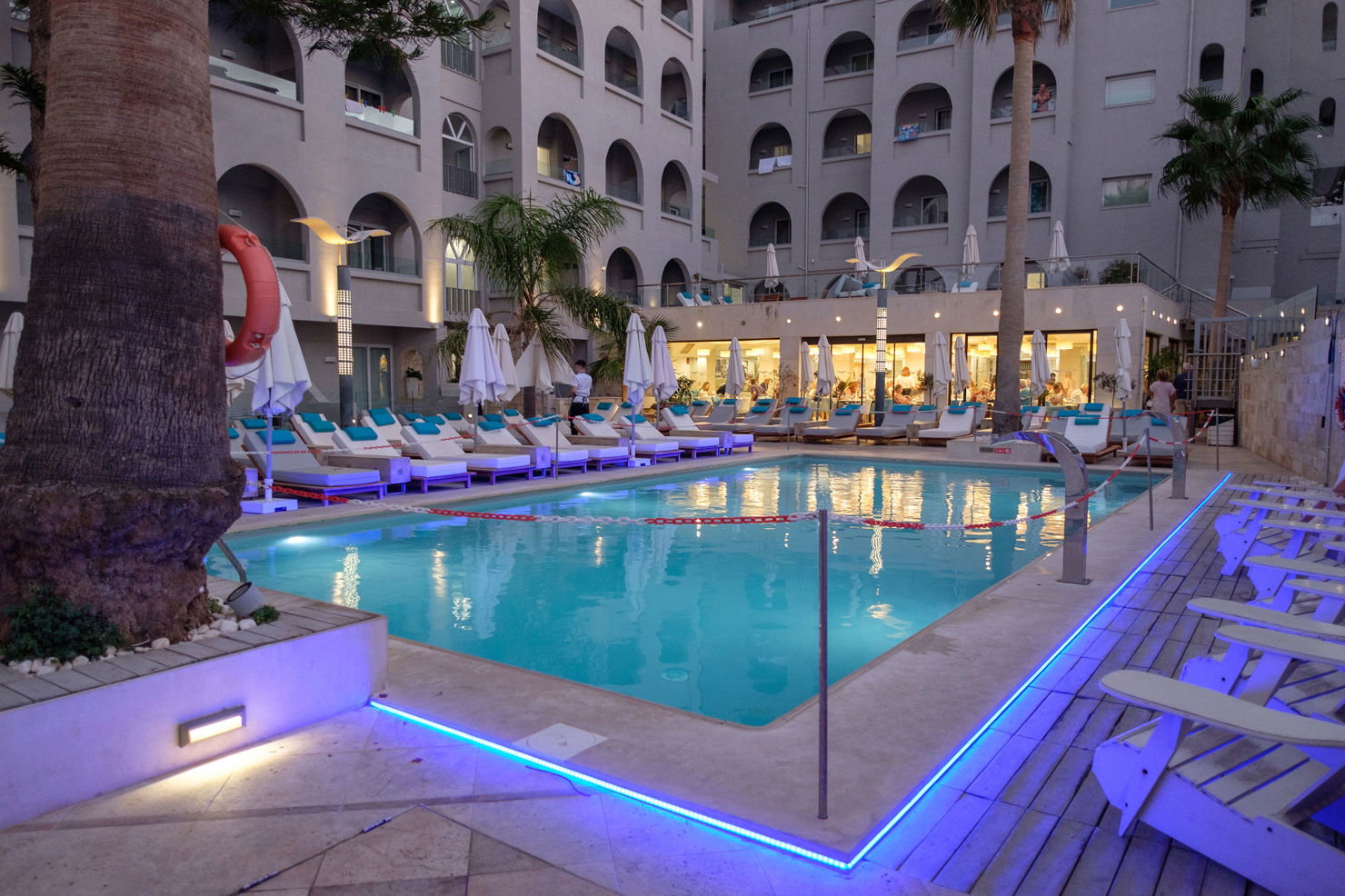 dal travel Glaros Beach Hotel