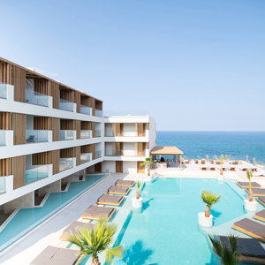 Sejur Akasha Beach Hotel & Spa vacanta Khersonisos