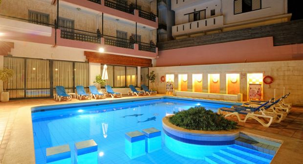 Hotel Agrabella Hotel (Adults Only +12 Y.o.)