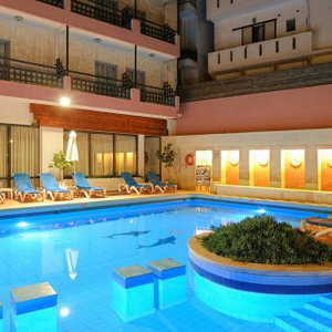Sejur Agrabella Hotel (Adults Only +12 Y.o.) vacanta Khersonisos