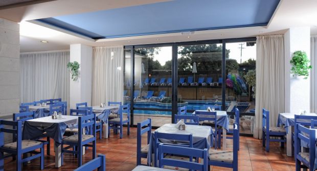 Agrabella Hotel (Adults Only +12 Y.o.)
