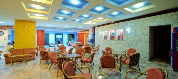 Agrabella Hotel (Adults Only +12 Y.o.)