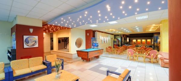 Agrabella Hotel (Adults Only +12 Y.o.)