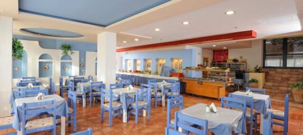 Agrabella Hotel (Adults Only +12 Y.o.)