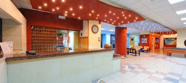 Agrabella Hotel (Adults Only +12 Y.o.)