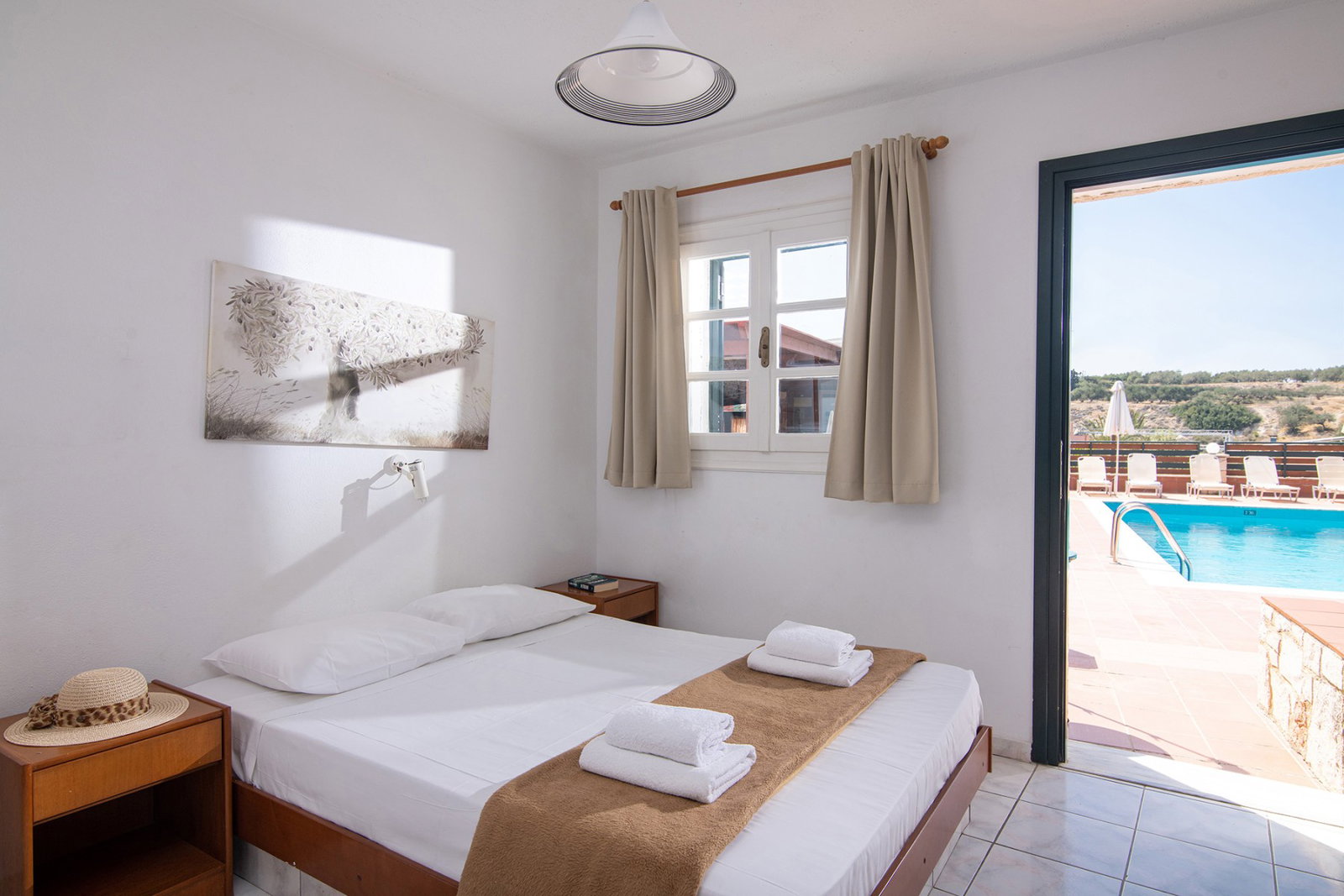 Golden Valentin Apartments