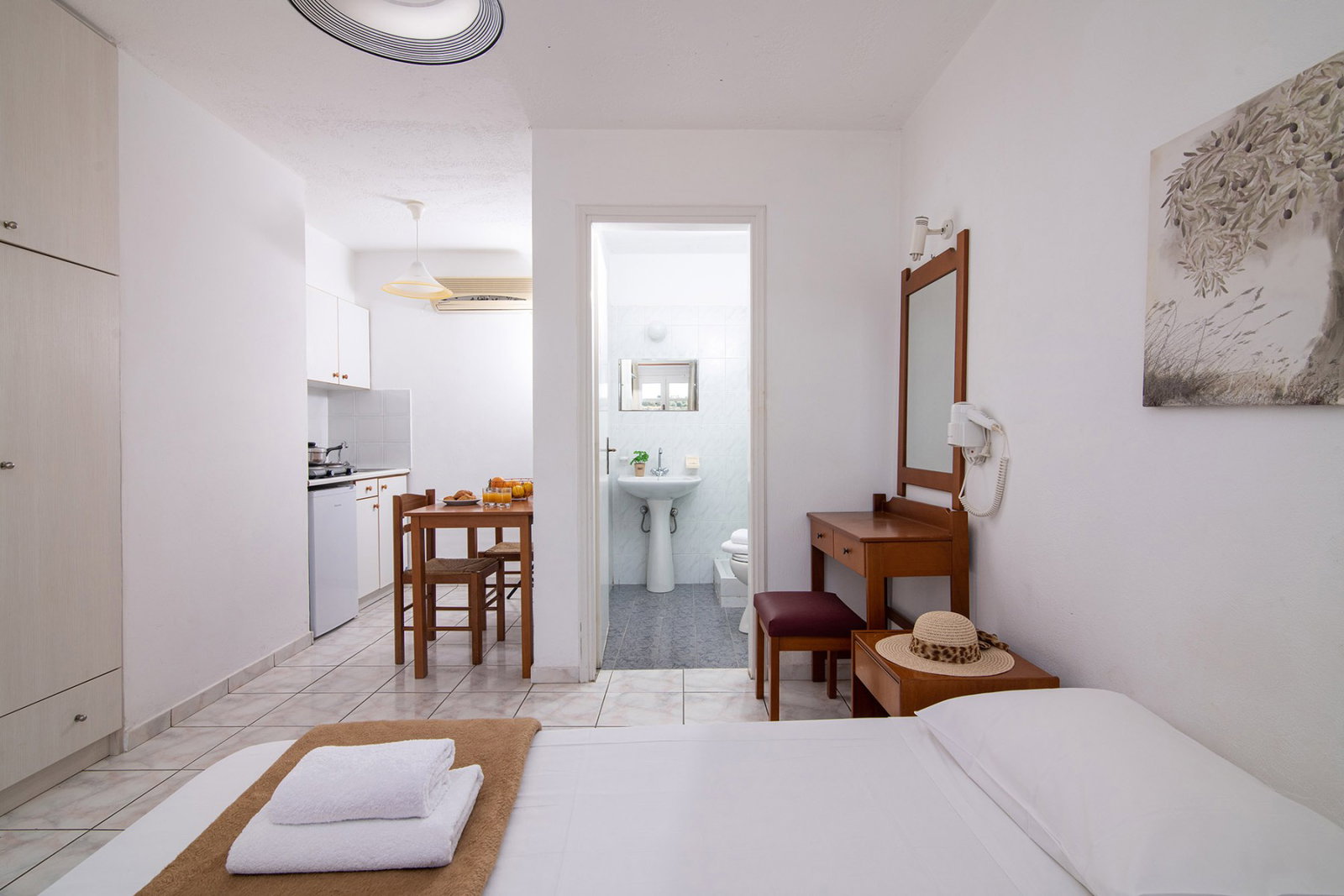 Golden Valentin Apartments
