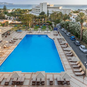 Hotel Chc Marilena Hotel cazare Ammoudara