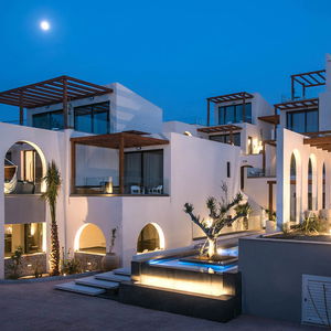 Sejur Vaya Suites vacanta Ammoudara