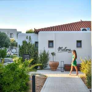 Hotel Malena Hotel (Adults Only +16 Y.o) cazare Ammoudara