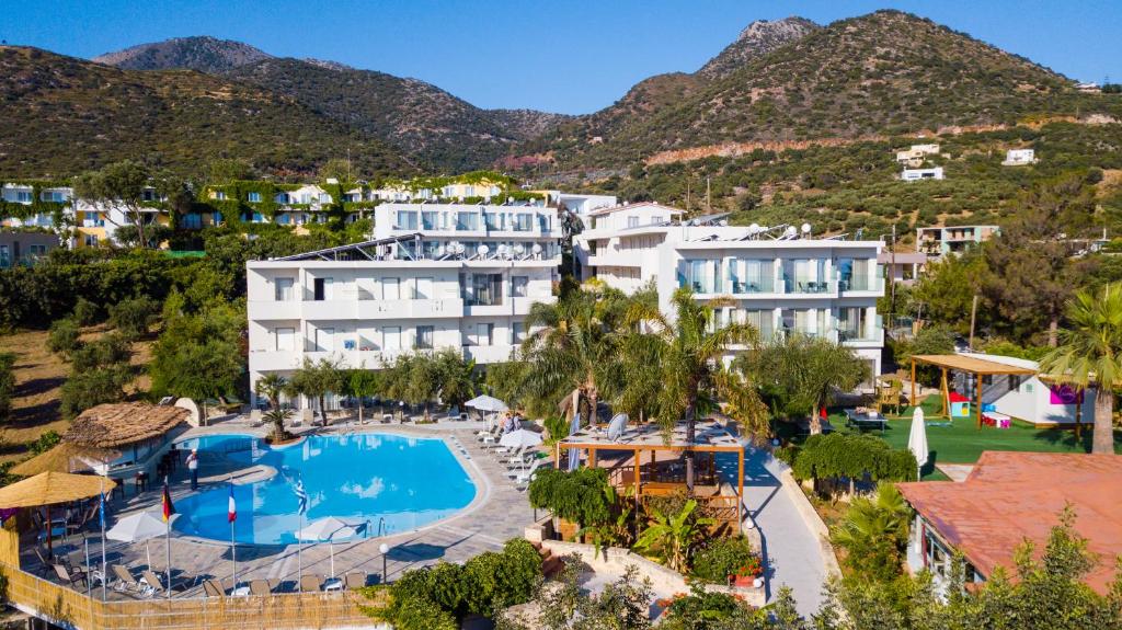 Hotel Resol Hotel