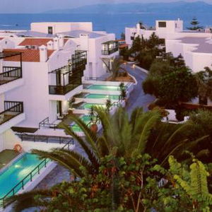 Hotel Hersonissos Maris Hotel cazare Khersonisos